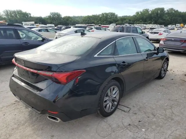 2020 TOYOTA AVALON XLE  