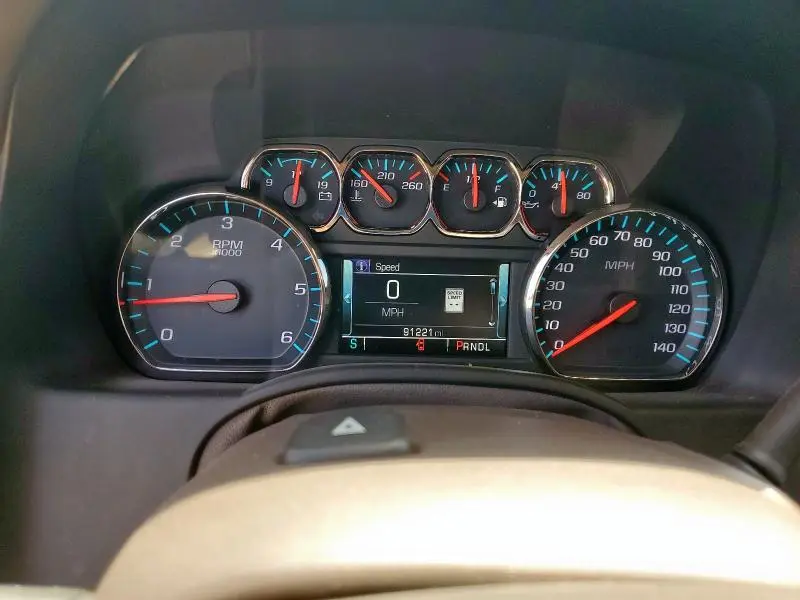 2020 GMC YUKON SLT  