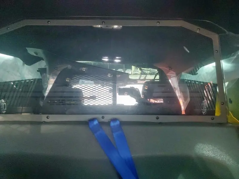 2022 CHEVROLET TAHOE C1500  