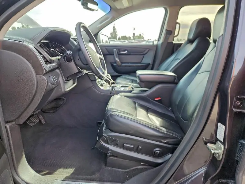 2015 GMC ACADIA SLT-1  