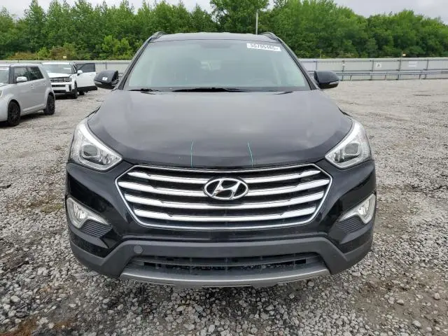 2015 HYUNDAI SANTA FE GLS