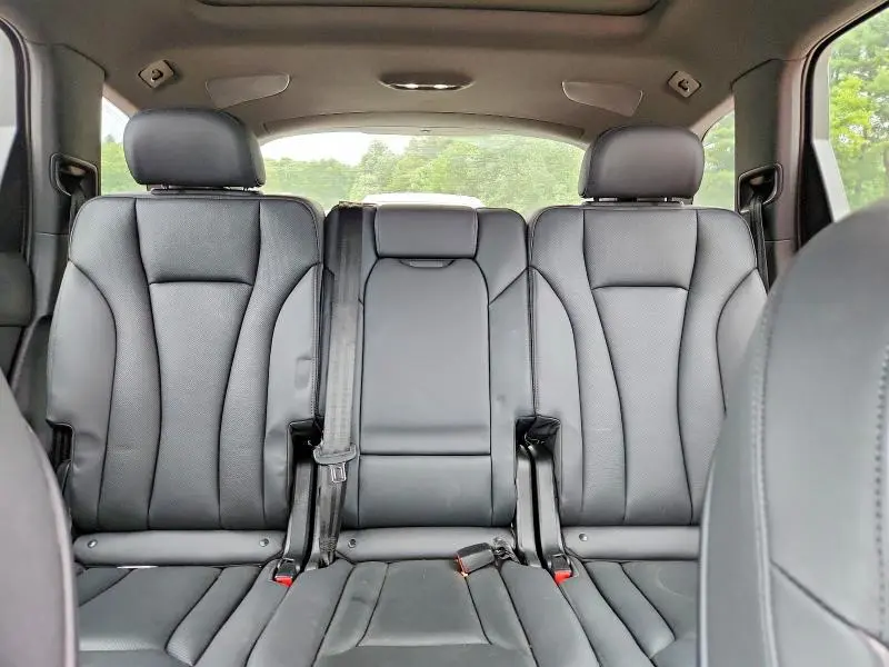 2023 AUDI Q7 PREMIUM PLUS  