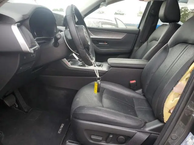 2024 MAZDA CX-90 PREFERRED PLUS