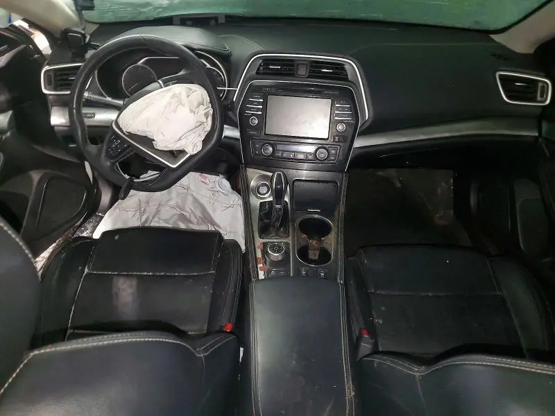 2020 NISSAN MAXIMA SL  