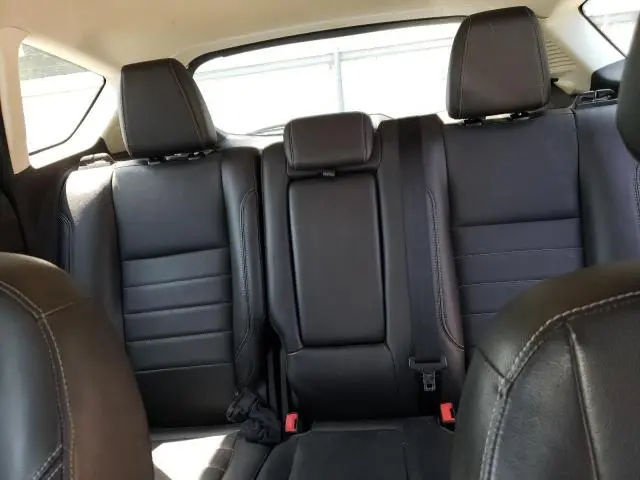 2014 FORD C-MAX PREMIUM  