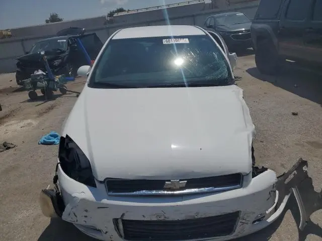 2010 CHEVROLET IMPALA LS  