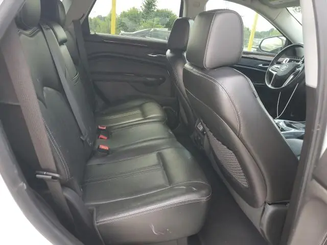 2013 CADILLAC SRX PREMIUM COLLECTION  