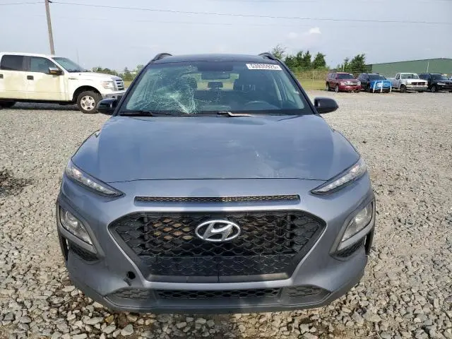 2018 HYUNDAI KONA SEL