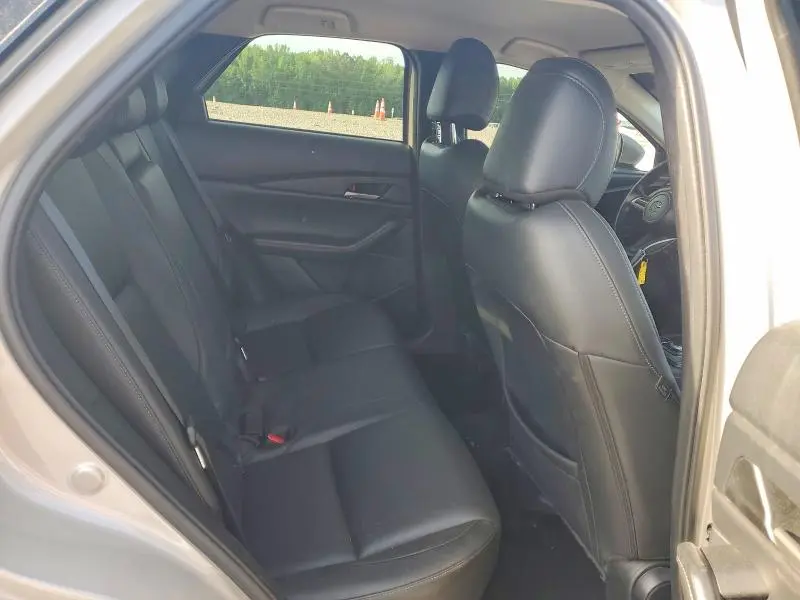 2023 MAZDA CX-30 SELECT  