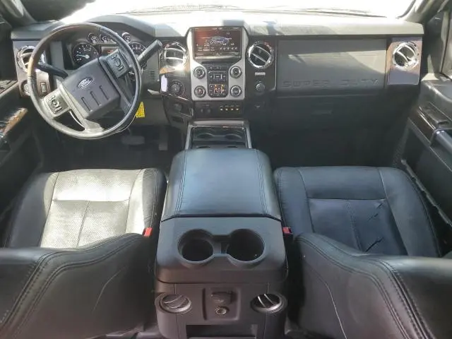 2014 FORD F250 SUPER DUTY  