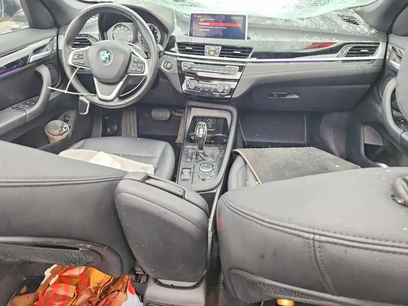 2020 BMW X1 XDRIVE28I  