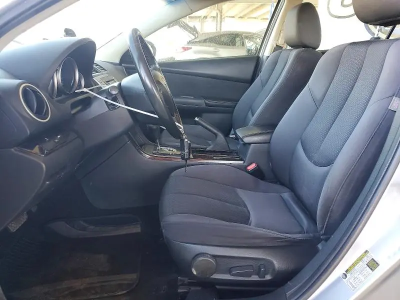 2012 MAZDA 6 I  