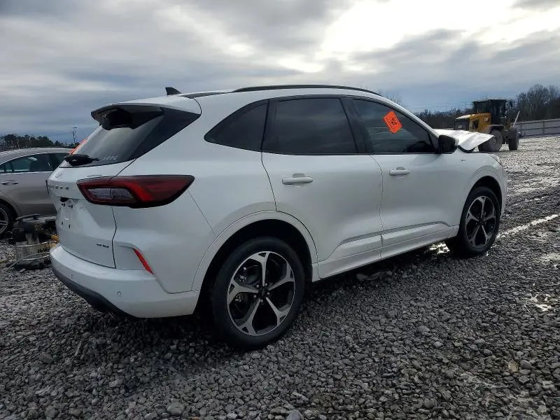 2023 FORD ESCAPE ST LINE SELECT  
