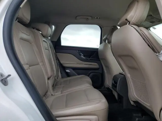 2020 LINCOLN CORSAIR   