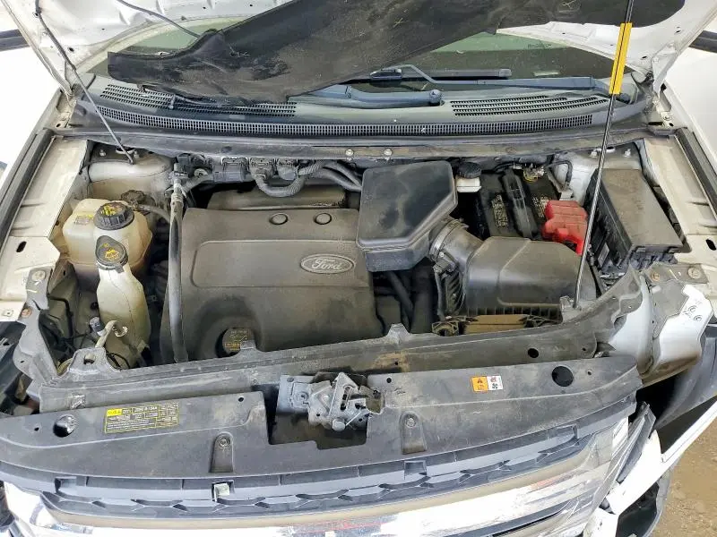 2012 FORD EDGE SEL  