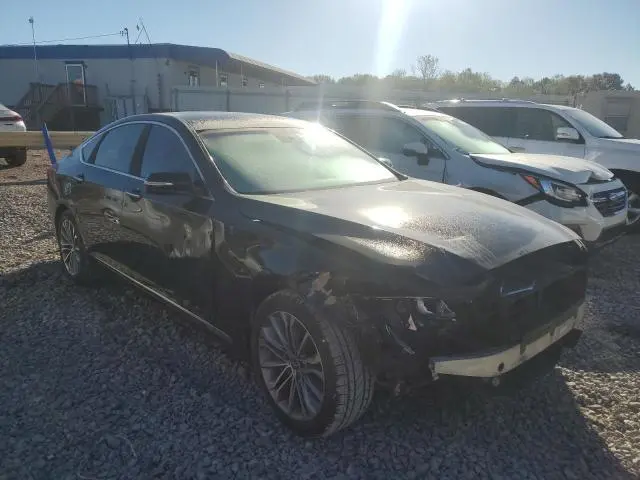 2016 HYUNDAI GENESIS 3.8L  