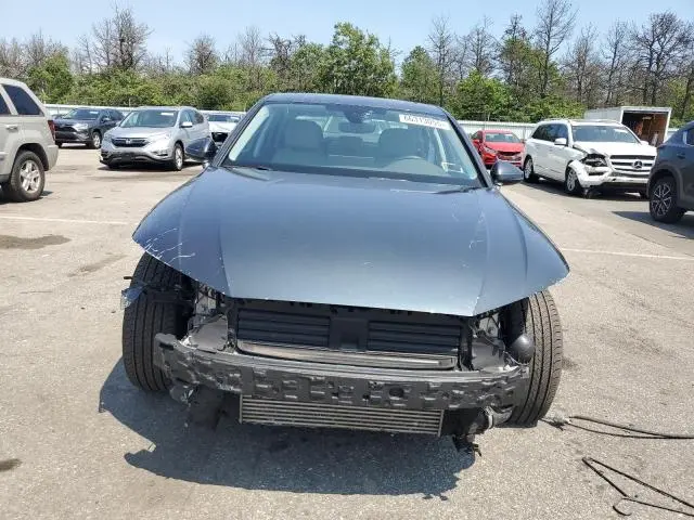 2021 AUDI A4 PREMIUM 40  