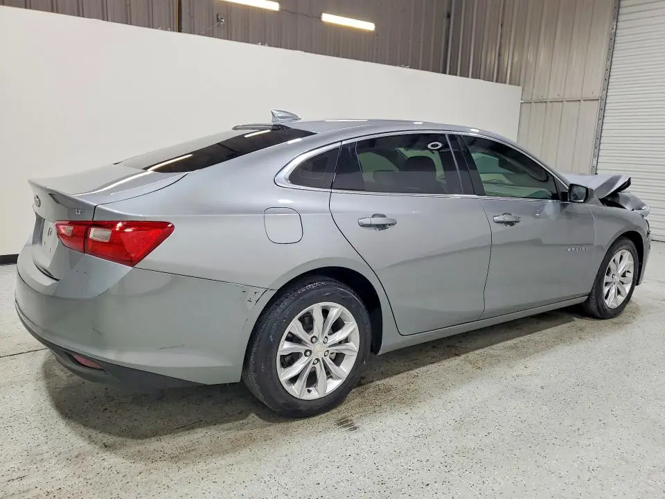 2023 CHEVROLET MALIBU LT ** R & D * PRI FLEET **
