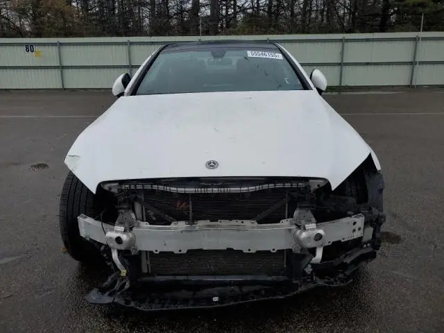 2019 MERCEDES-BENZ C 300  