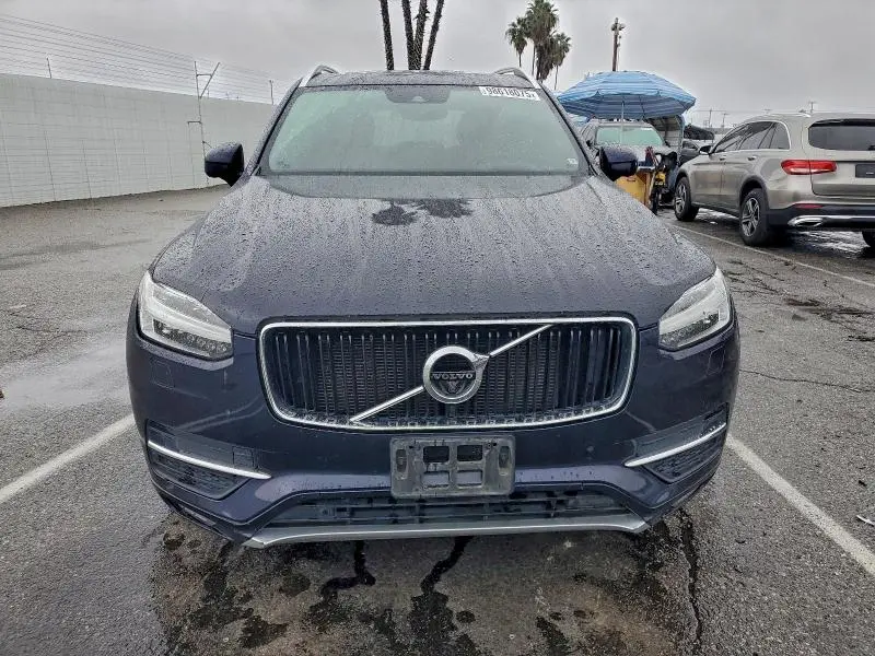 2019 VOLVO XC90 T6 MOMENTUM  