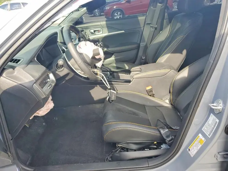 2026 ACURA INTEGRA A-SPEC TECH  