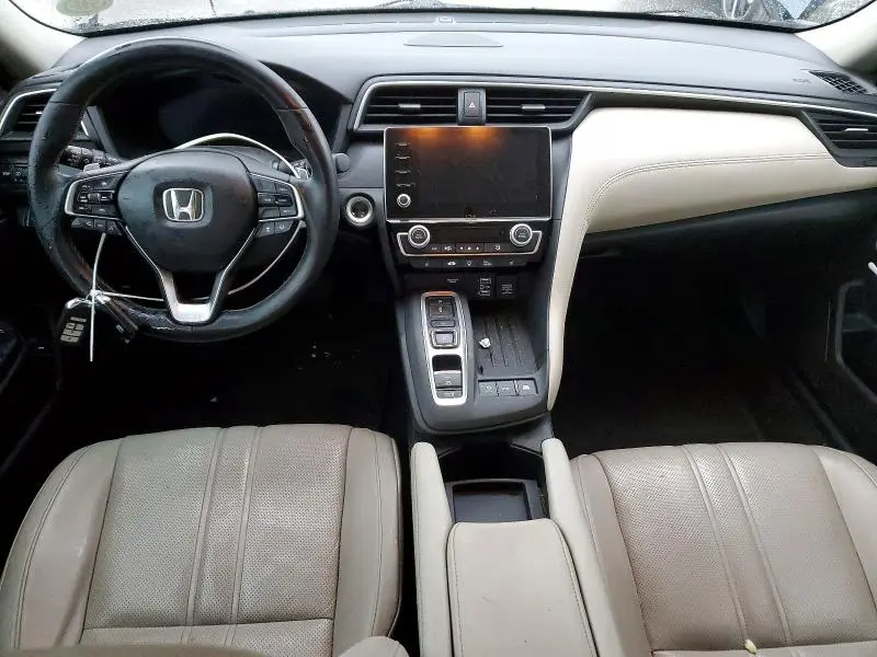 2019 HONDA INSIGHT TOURING  