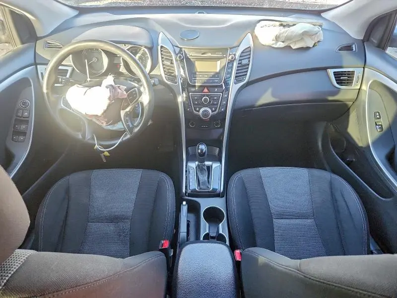 2013 HYUNDAI ELANTRA GT   