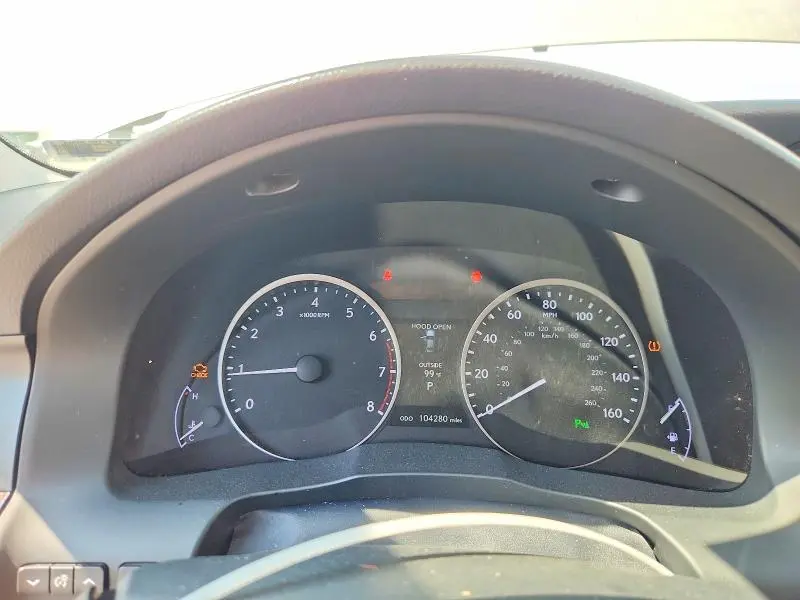 2014 LEXUS ES 350  