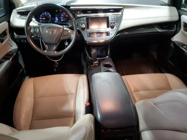 2013 TOYOTA AVALON BASE  