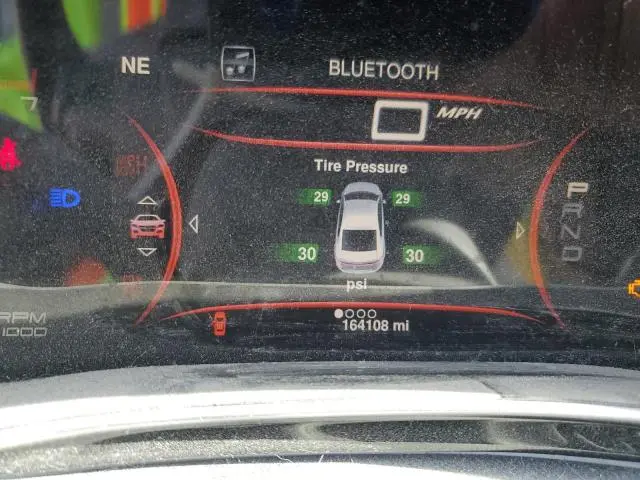 2014 DODGE DART LIMITED  