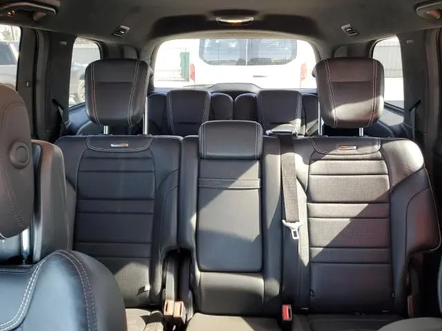 2015 MERCEDES-BENZ GL 63 AMG