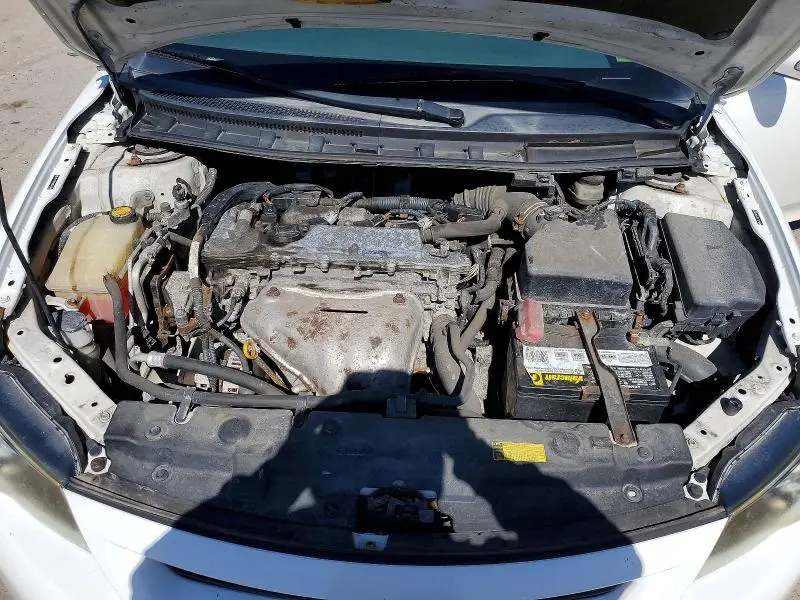 2011 SCION TC BASE  