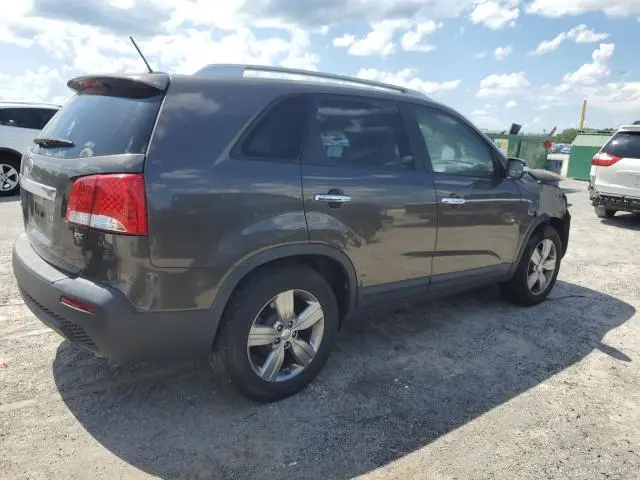 2013 KIA SORENTO EX  