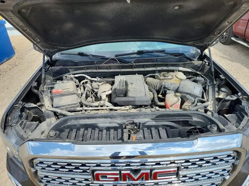 2020 GMC SIERRA K1500 DENALI  