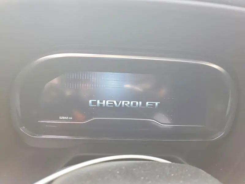 2024 CHEVROLET TAHOE K1500 RST  