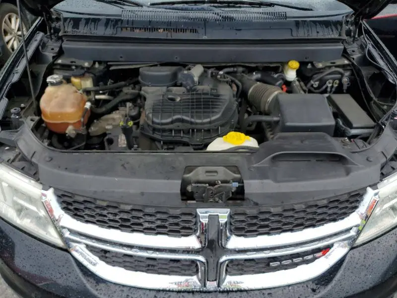 2015 DODGE JOURNEY SXT  
