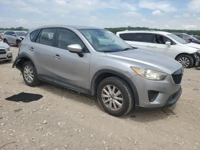 2014 MAZDA CX-5 SPORT  