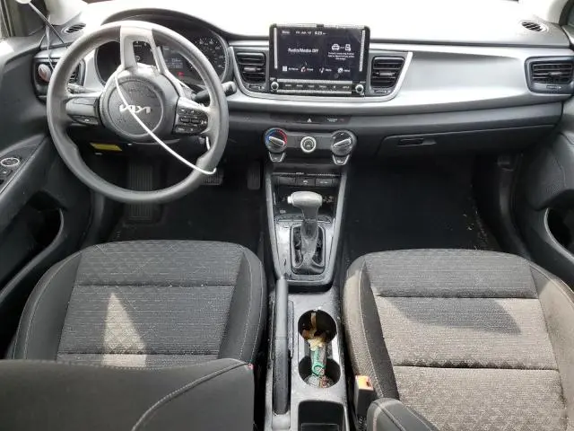 2023 KIA RIO LX  