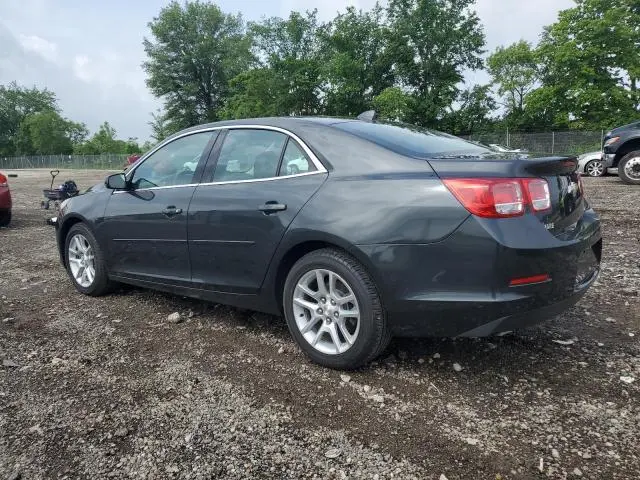 2014 CHEVROLET MALIBU 1LT  