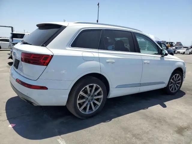 2019 AUDI Q7 PREMIUM  