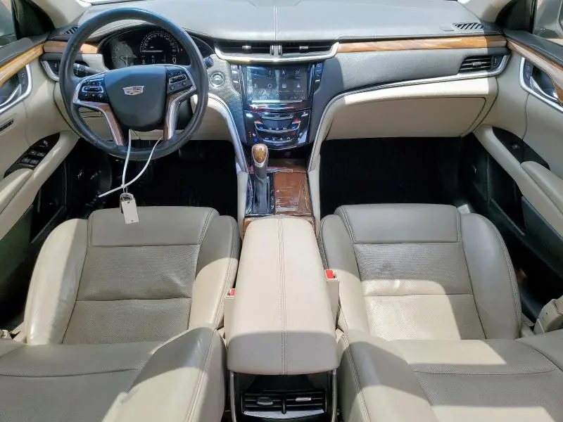 2018 CADILLAC XTS LUXURY  