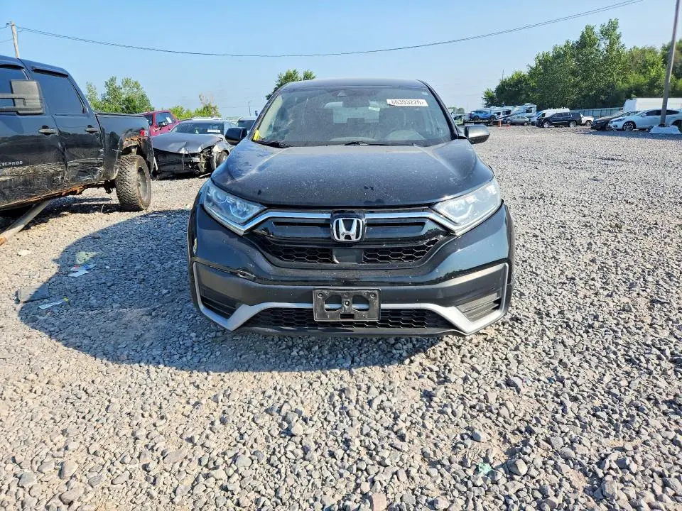 2020 HONDA CR-V LX  