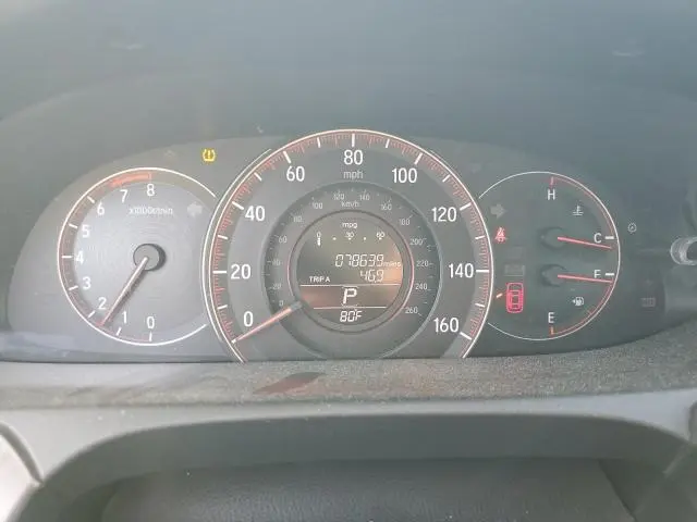 2017 HONDA ACCORD SPORT SPECIAL EDITION  