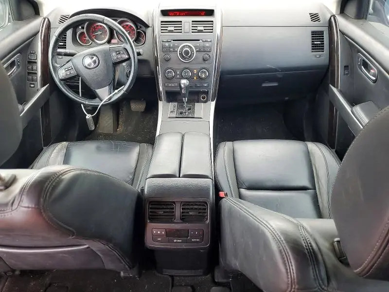 2012 MAZDA CX-9   