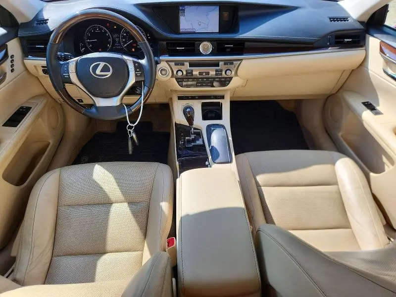 2014 LEXUS ES 350  