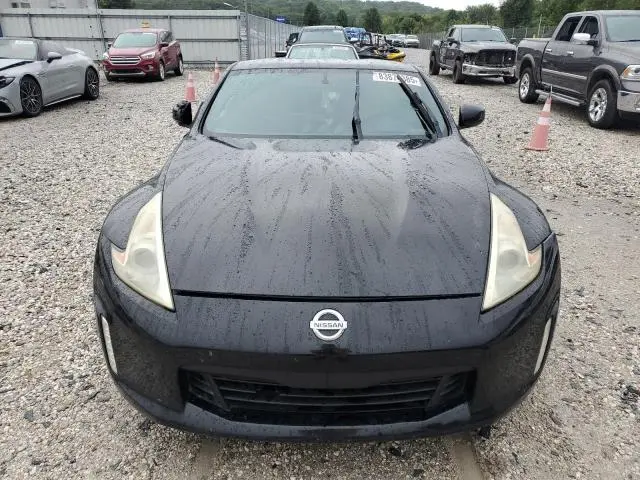 2017 NISSAN 370Z BASE