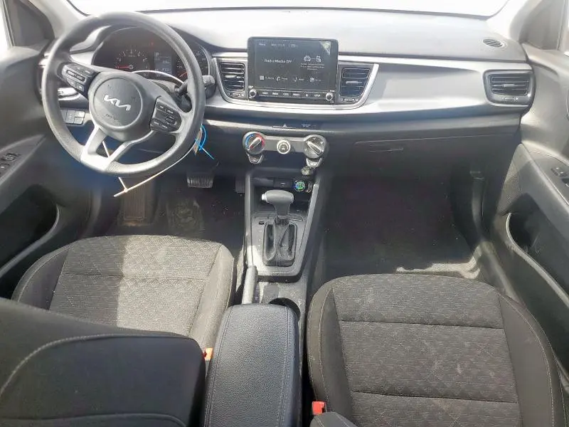 2023 KIA RIO LX  