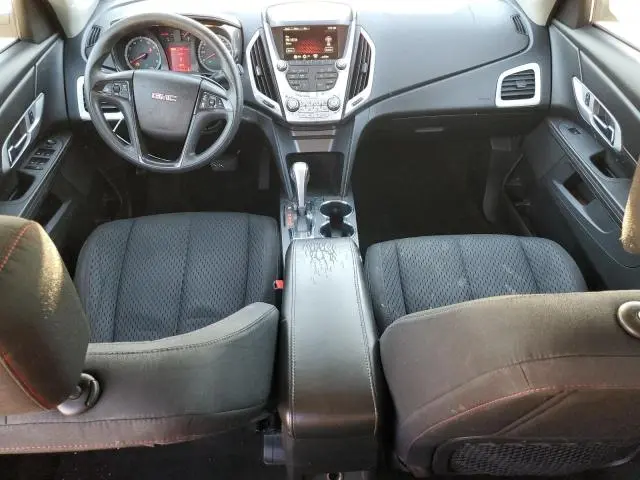 2013 GMC TERRAIN SLE  