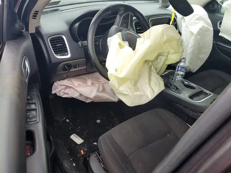 2020 DODGE DURANGO SXT  