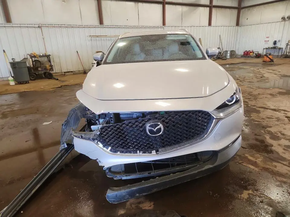2024 MAZDA CX-30 PREFERRED  